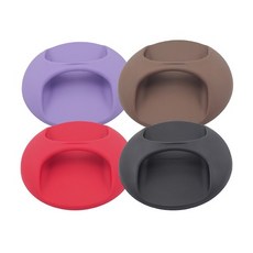 피터팬헤어PAMADA Beauty Mirror 파마다 미용실 뒷거울 손거울PAMADA Beauty Mirror 미용실 뒷거울 손거울, 레드, 1개