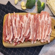 VDD녹돈 담백 가브리살 500g