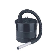 화목 난로 청소기 스토브용 숯불 세제 펠릿 헤파 브러시 업소용 가정용 프라이데이 불멍 진공, 1개