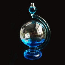 토리첼리 날씨 유리구 대기압실험 키트 초등과학