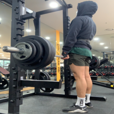 1.25kg원판 중량봉 경량 저중량원판, 1.25kg, 2개, .