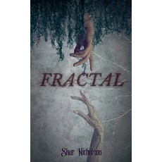(영문도서)Fractal Paperback, Shae Nicholson, English, 9781764225311