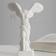 석고 촬영오브제, 기본