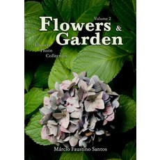 Flowers and Garden: Flowers Photo Collection - Vol. 2 Paperback, Independently Published, English, 9798739200556