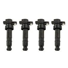 점화 코일 세트 2010 2011 기아 소울 1.6L L4 개, 01   Mainland, 01 4pcs