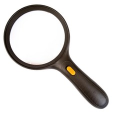 高級放大鏡 J-138mm, 單品, 1個