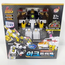 도파라 다이노파워즈 아크 트리케 베이직버전 jae+041Ih