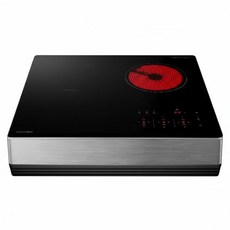 쿠첸 FLEX 하이브리드 레인지 3구 + 스탠드 케이스 150mm 방문설치, 스탠드_Cir/C3F3120DSBE(국내무료배송), 빌트인