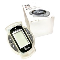 S&L夾式節拍器M-270原廠公司貨保固6個月-愛樂芬音樂, 詳見包裝