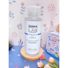 DERMA德美醫研 微分子舒敏保濕卸妝水 400ml, 1個, 微分子舒敏保濕卸妝水400ml-2305