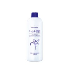 나츄리에 하또무기 스킨 컨디셔너, 500ml, 1개