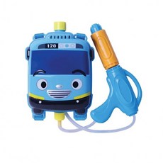 타요 배낭물총 물총놀이 단체선물 어린이날선물 유아선물 아동선물, 본상품선택, 1