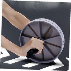 가정운동 복부근육 코어강화 바퀴형 롤러 전신운동기구 실내헬스 뱃살제거 슬라이딩, 상세페이지 참조, 상세페이지 참조