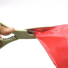 이케아 심플 다용도 주방 가위 병따개 오프너 겸용 TROJKA SVARDFISK 택1, 1개