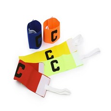 연이스토어 주장 완장 선도완장, 블루