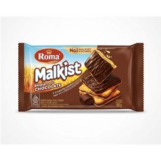 마요라말키스트초코크래커90g X 15 과자 간식 쿠키, 1개, 90g