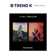엑소 카이 미니 4집 앨범[Wait On Me] 포토북 KAI 웨잇 Photobook Ver. (미개봉), Ruler Ver(레드)