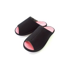 오쿠무라 슬리퍼 3D 컴포트 메시 M 네이비 NDAA8900NV 자세 지원 걸음이 편함 피로가 덜 쌓인다