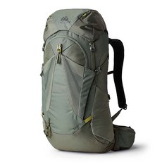 Gregory ZULU 45L 登山背包, 牧草綠