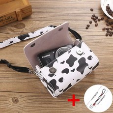 디지털 휴대용 미니 백 가방 여행, U. 패키지  가로형 버전은 예비 배터리  메