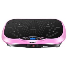 쉐이크보드 음파 홈트레이닝 밸런스 허리 유산소 전신, 상세페이지 참고, 60000배 스탠다드 핑크