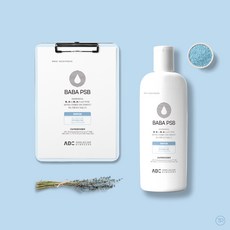 바바PSB 박테리아제 300ml / 1000ml, 300g, 1개