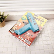 글루건 자야 대 가정용글루건 공작용글루건 실리콘총 글루건총