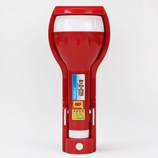 소방자재 휴대용 비상조명등 S 119 신영 LED 무음, ★★본상품★★, 1개