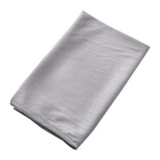 專業酒杯擦杯布, 1個, 酒杯專用擦杯布-灰色-60*50cm