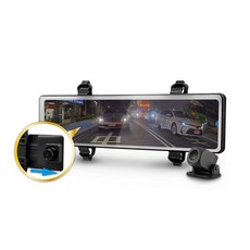 DOD RX908 1440p GPS電子後視鏡 行車記錄器 2K高畫質 SONY感光 測速照相 三年保固