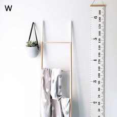 가정용키재기줄자 어린이키재기줄자 아이방키재기줄자 벽걸이, 벽걸이어린이 키재기줄자
