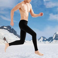 남자 내복대용 기모레깅스 겨울 보온 타이즈 내의art5+4jIq