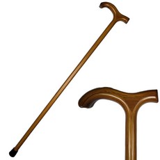 지팡이 계지목 모던 원목 16608PC 1(EA), 1개