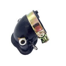 전기 기화기 PD24 100cc 125cc 엔진용 24mm 흡기 매니 폴드 150CC 카즈마 GY6 ATV 쿼드 부품