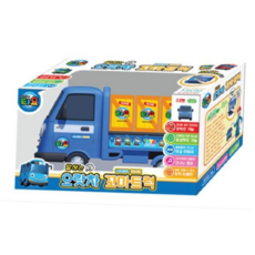 타요트럭 타요 말하는 으랏차 꼬마트럭 어린이 멜로디 장남감