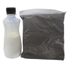 C-2水性陶瓷防滑材料(細), 紅色, 1個