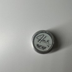 Her.禾 色膠-超好看單色系列，色彩飽和、質地細膩，輕鬆調配，持久不褪色, 14, 1個