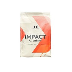 Myprotein IMPACT 一水肌酸, 1個