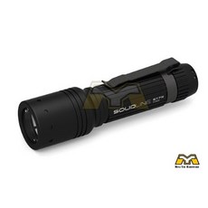 SOLIDLINE ST7R LED 燈 300流明 5小時續航, 1個