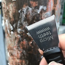 台灣製ORX pw125LT微鋸齒不鏽鋼矽利康刮刀、泡綿膠刮除刀, 1個