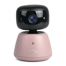 EGLOO S4플러스 300만화소 회전형 홈 CCTV 실내용, 이글루캠 S4+, 1개