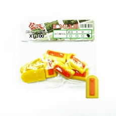 道康寧 Neutral Plus 中性矽利康, 1個, 矽膠補充包-小