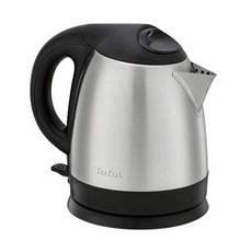 테팔 컴팩트 무선주전자, KI431D_1.2L 스테인리스