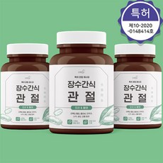 니즈플리 오리황태들어간 강아지관절영양제 강아지고양이겸용 강아지슬개골간식 강아지관절간식 강아지슬개골영양제, 뼈/관절강화