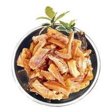 천연수제간식 고구마말랭이100g 애견 강아지 반려견 애완견 반려동물 영양+커머스연구소Shop, 100g, 1