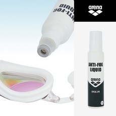 안티포그15ml 수경 수영안경 김서림 방지액, 상세 설명 참조, 1개