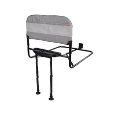 【海夫健康生活館】FAMICA 免工具安裝 高度可調 為你撐腰床護欄 床邊扶手(AAR003), 1個