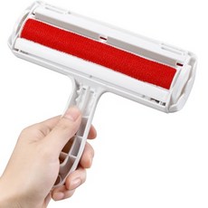 다파요몰 리필없는 반영구 돌돌이 롤클리너 털제거 먼지제거, 1개