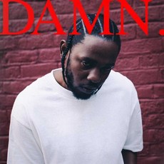 Kendrick Lamar Audio CD 앨범 DAMN. Explicit Lyrics 미국 발송, Kendrick Lamar Audio CD 앨범 DAM
