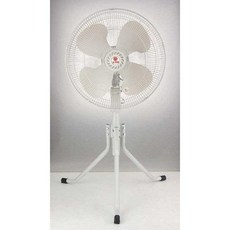 永用 18吋工業立扇 FC-1816，三段風速調整，台灣製造，堅固耐用